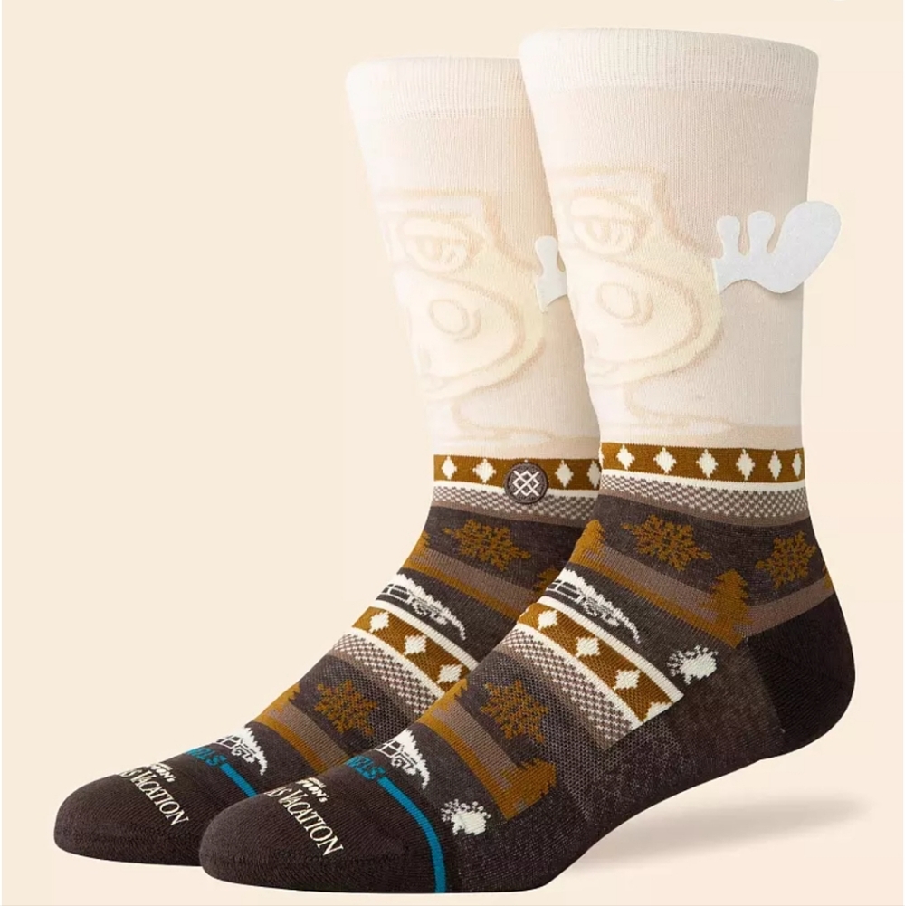 Stance National Lampoons Christmas Vacation
